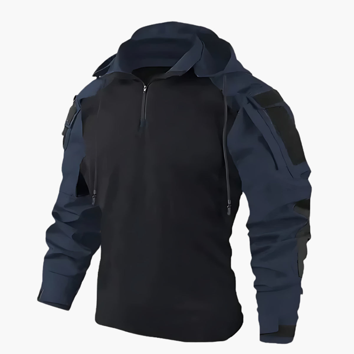 Carver - Technická outdoorová bunda