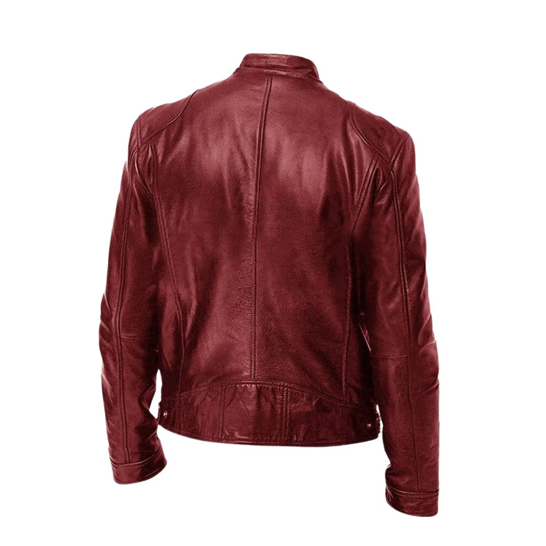 Jenson - Prémiová bomber bunda