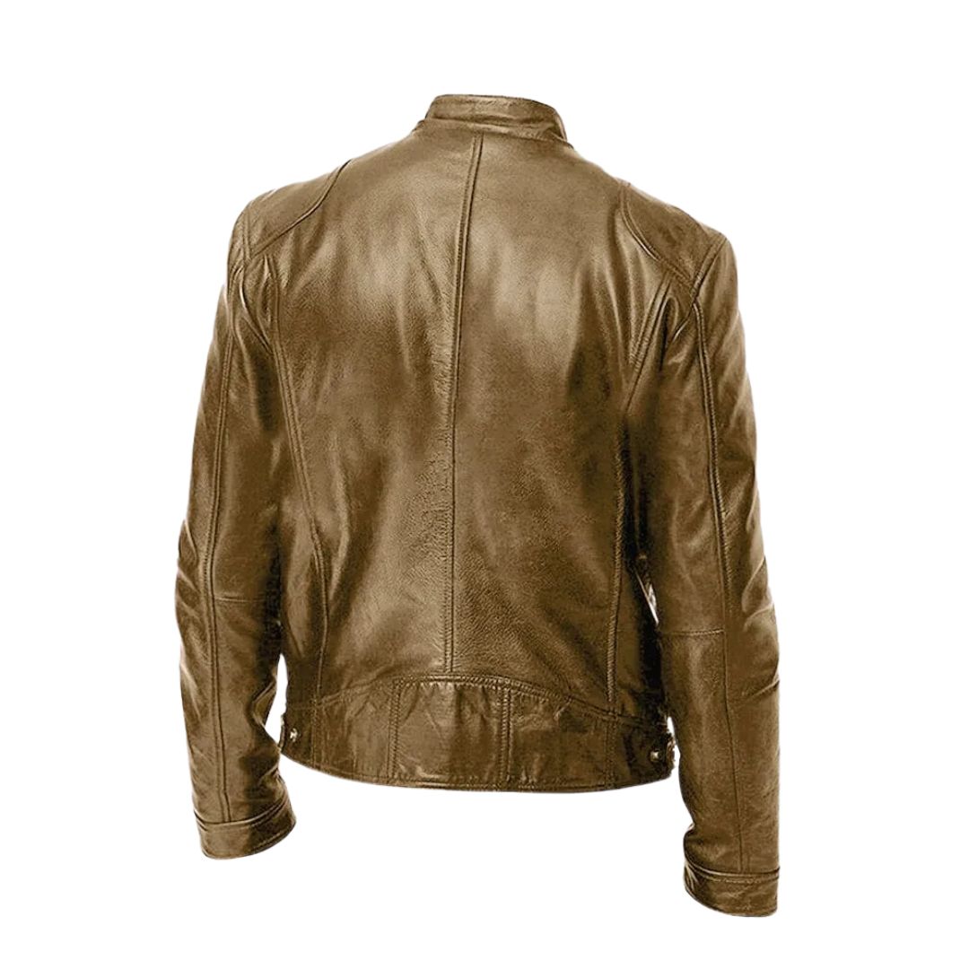 Jenson - Prémiová bomber bunda