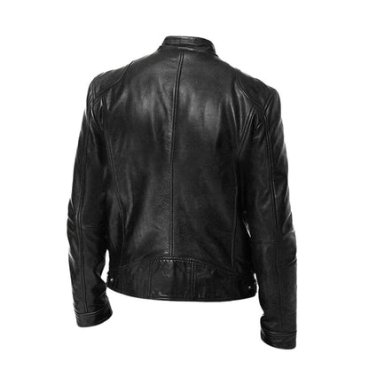Jenson - Prémiová bomber bunda