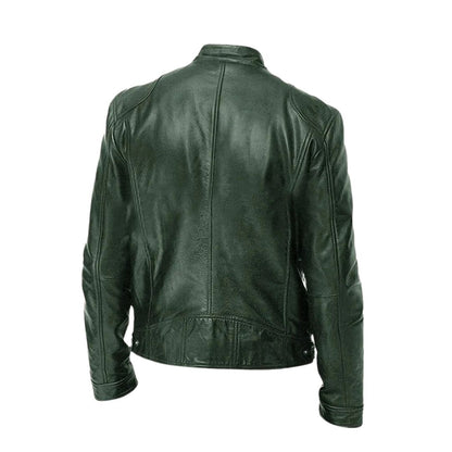 Jenson - Prémiová bomber bunda