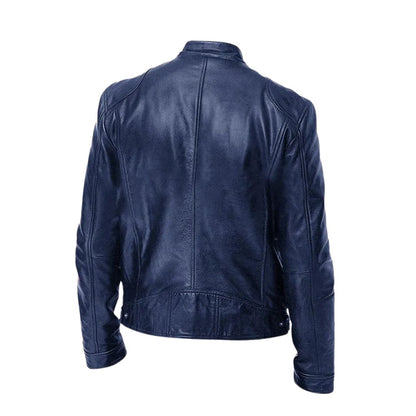 Jenson - Prémiová bomber bunda