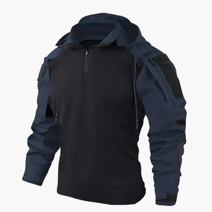 Carver - Technická outdoorová bunda