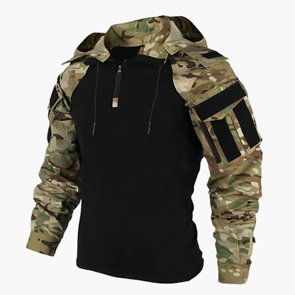 Carver - Technická outdoorová bunda