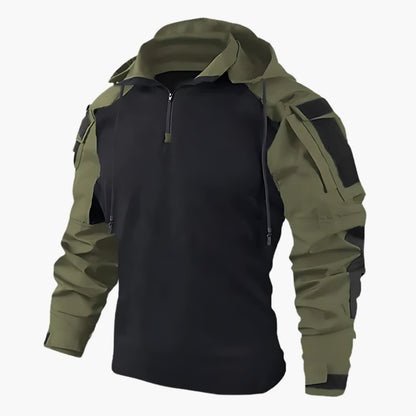Carver - Technická outdoorová bunda