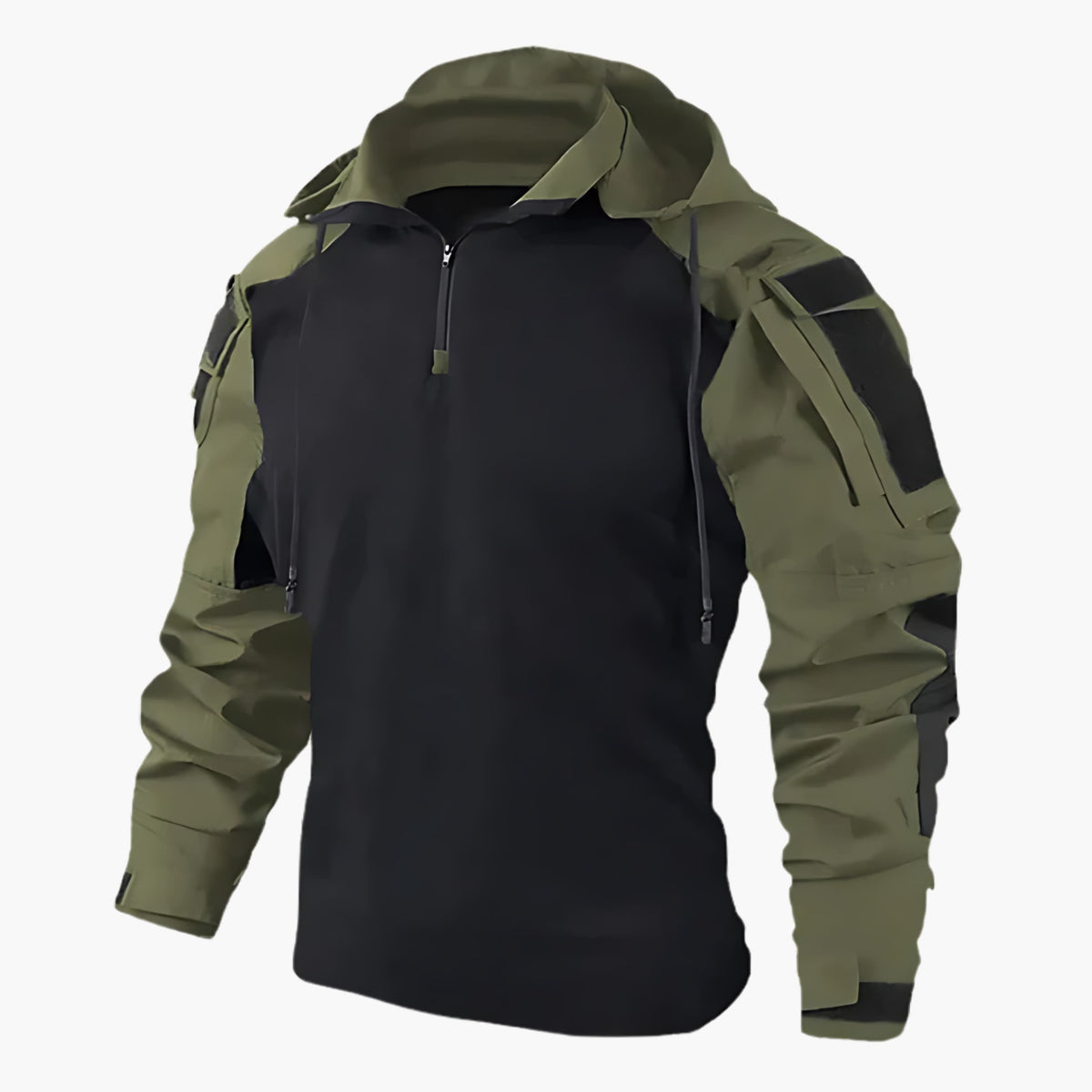 Carver - Technická outdoorová bunda