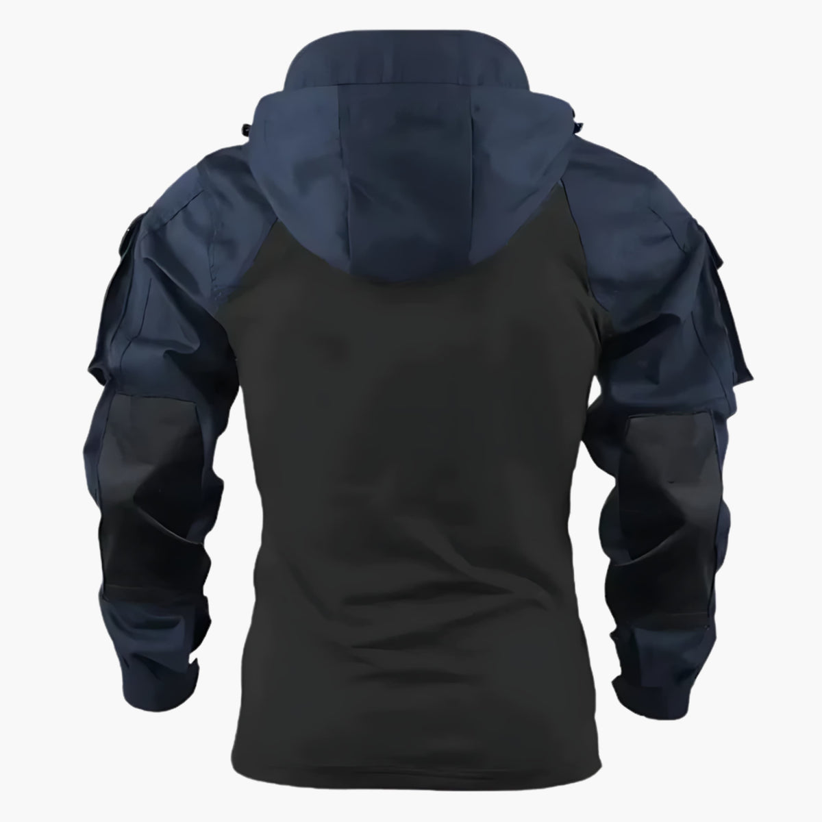 Carver - Technická outdoorová bunda