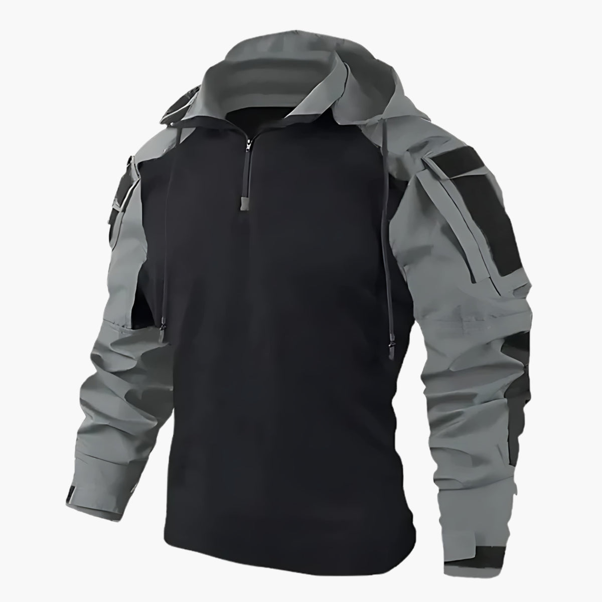 Carver - Technická outdoorová bunda
