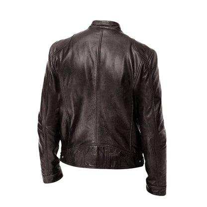 Jenson - Prémiová bomber bunda