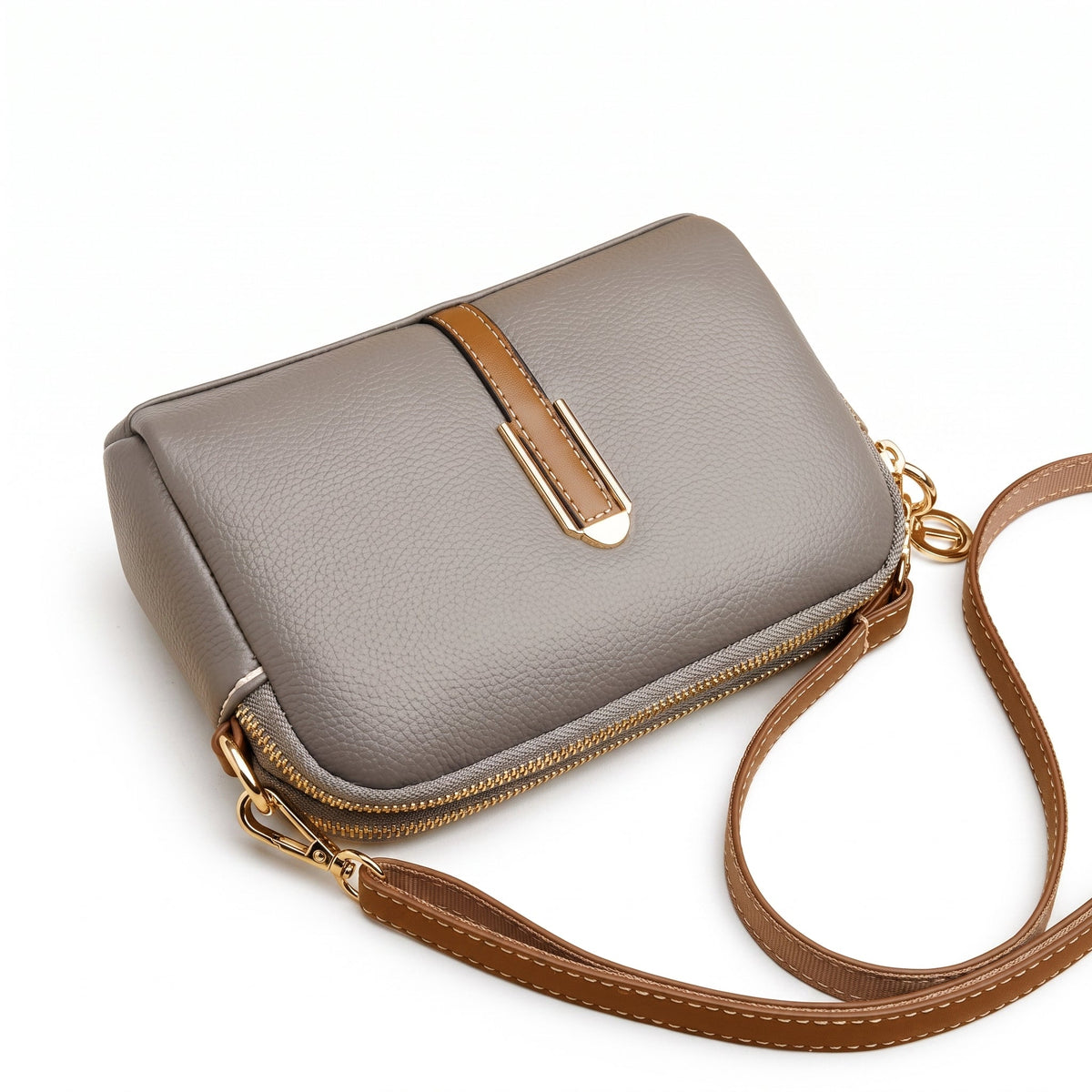 Ysoria - elegantní crossbody kabelka