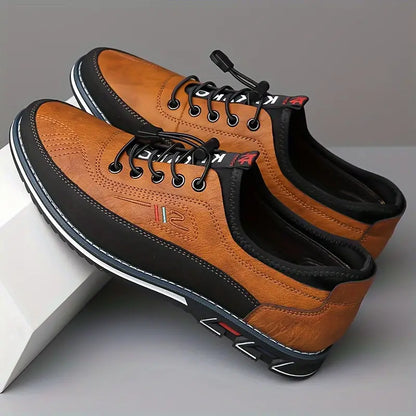 Iveric - Ručně vyráběné oxfordky