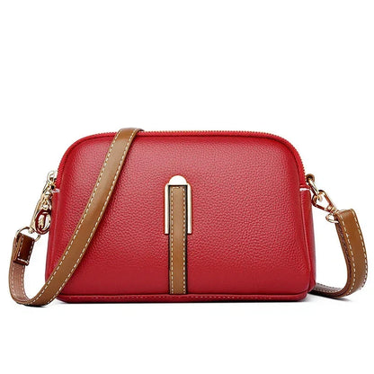 Ysoria - elegantní crossbody kabelka