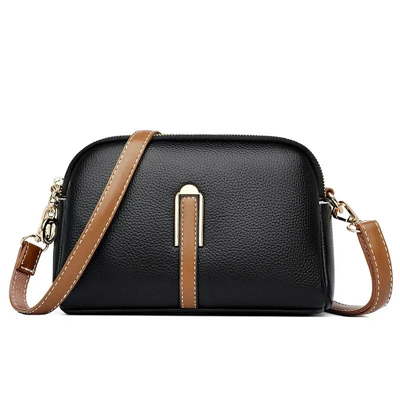 Ysoria - elegantní crossbody kabelka