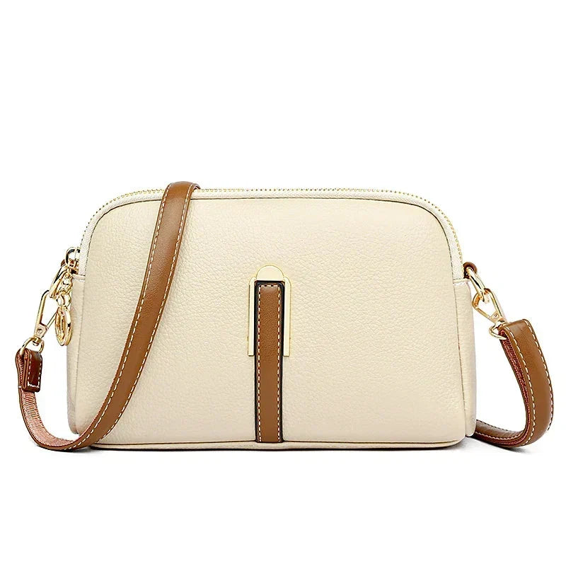 Ysoria - elegantní crossbody kabelka