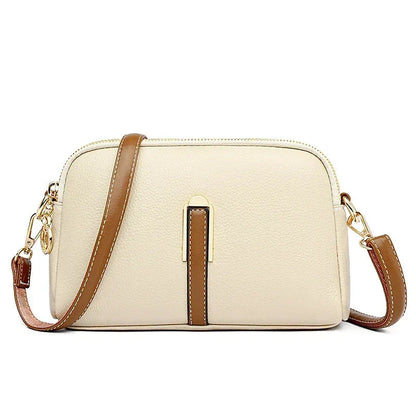 Ysoria - elegantní crossbody kabelka
