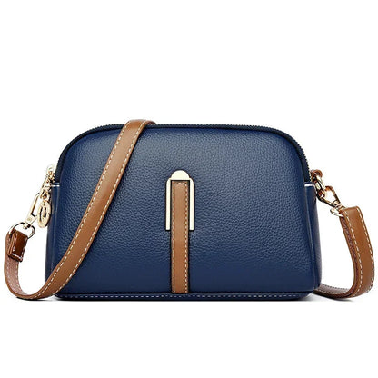 Ysoria - elegantní crossbody kabelka