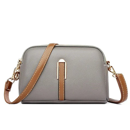Ysoria - elegantní crossbody kabelka