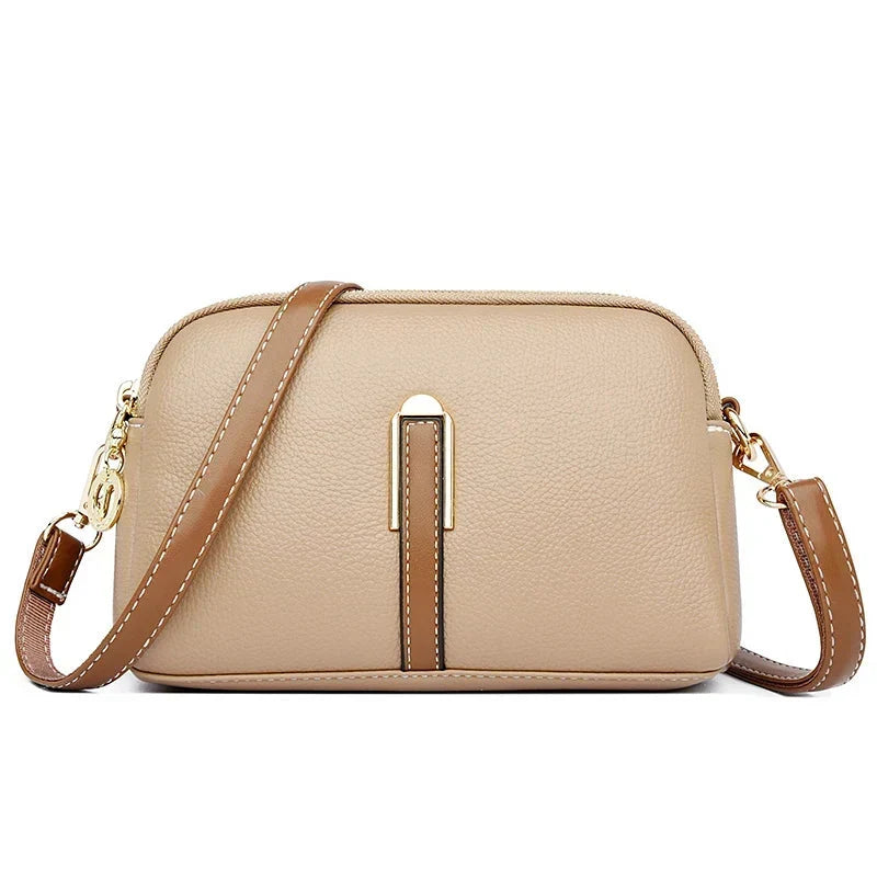 Ysoria - elegantní crossbody kabelka
