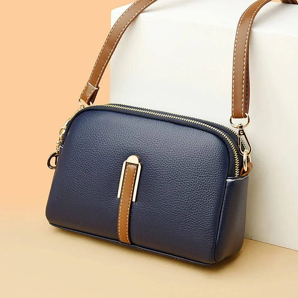 Ysoria - elegantní crossbody kabelka