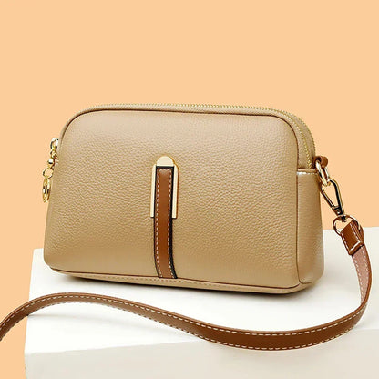 Ysoria - elegantní crossbody kabelka