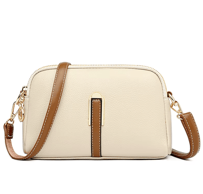 Ysoria - elegantní crossbody kabelka