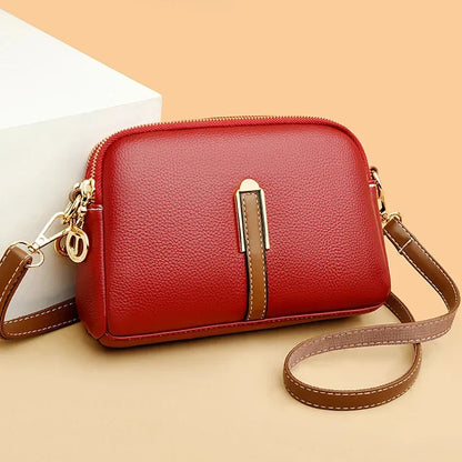 Ysoria - elegantní crossbody kabelka