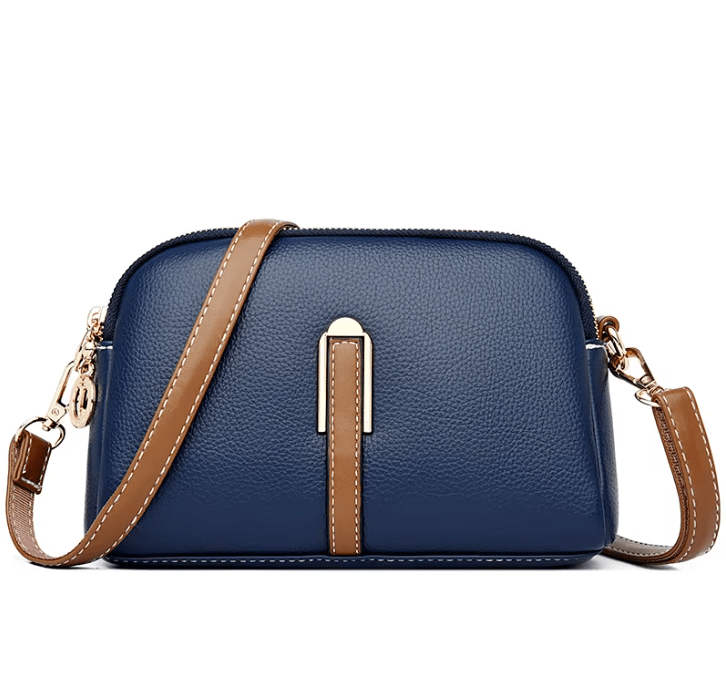 Ysoria - elegantní crossbody kabelka