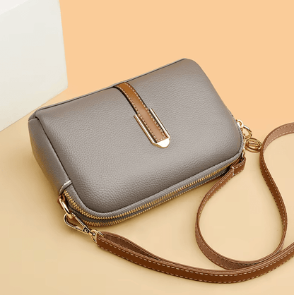 Ysoria - elegantní crossbody kabelka