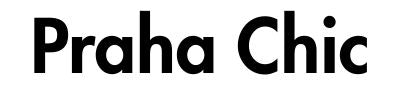 PrahaChic